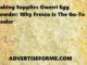 Baking Supplies Owerri Egg Powder