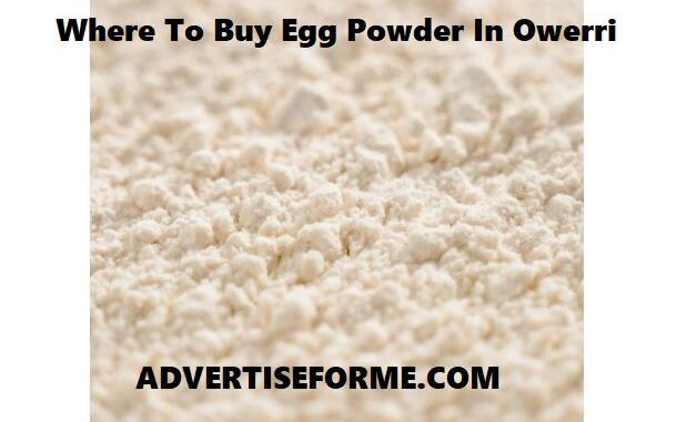 Where To Buy Egg Powder In Owerri Where To Buy Egg Powder In Owerri
