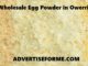 Wholesale Egg Powder in Owerri