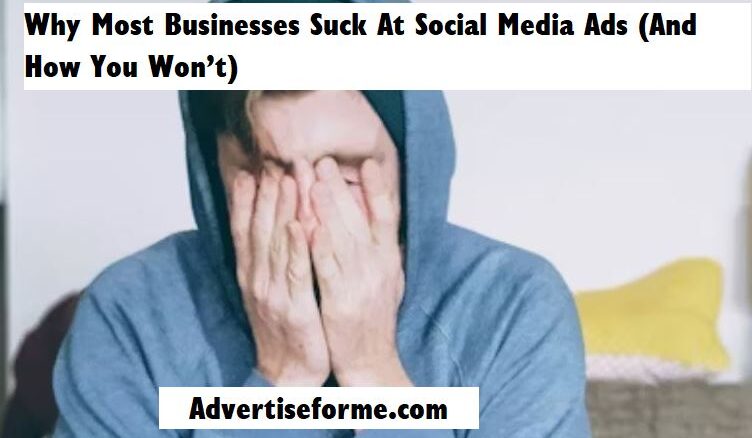 Advertising In Social Networks