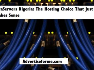 AltaServers Nigeria