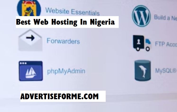 Best Web Hosting In Nigeria
