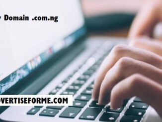 Buy Domain .com.ng