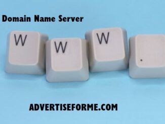 Dns Domain Name Server