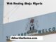 Web Hosting Abuja Nigeria