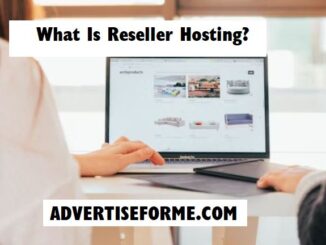 What Is Reseller Hosting